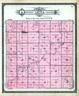 Leota Township, Nobles County 1914 Ogle